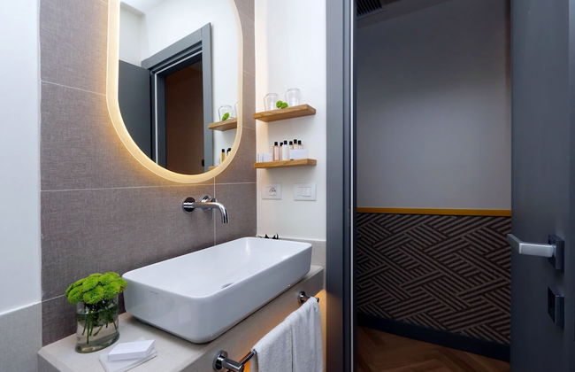 Roma Five Suites - Foto 46