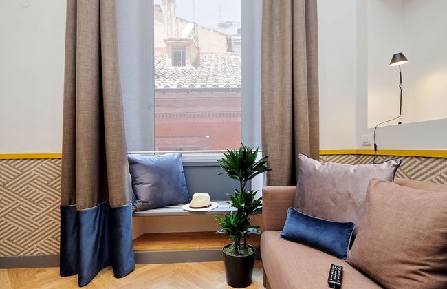 Roma Five Suites - Foto 75