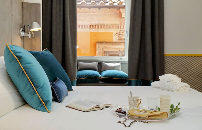 Roma Five Suites - Foto 36