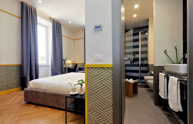 Roma Five Suites - Foto 28