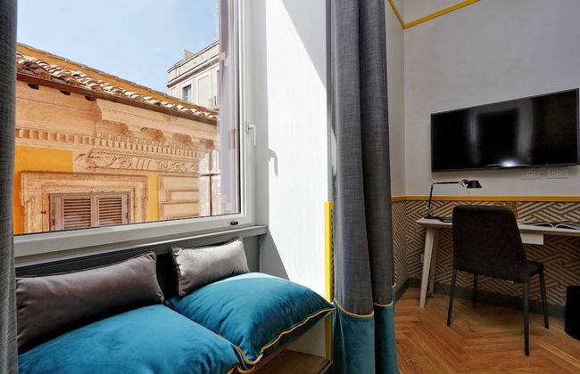 Roma Five Suites - Foto 24