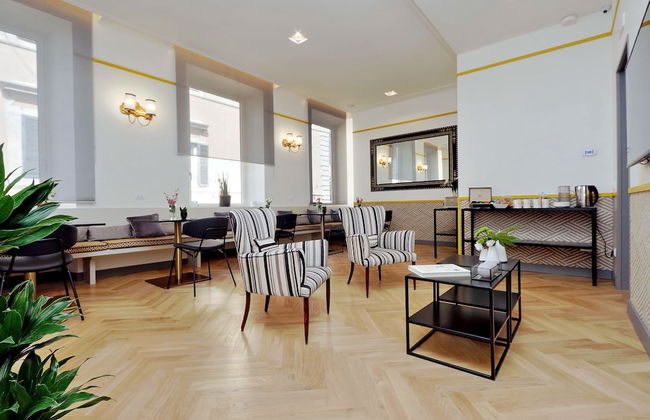 Roma Five Suites - Foto 4