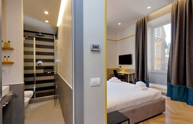 Roma Five Suites - Foto 31