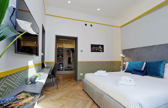 Roma Five Suites - Foto 10