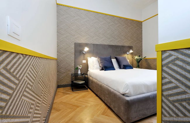 Roma Five Suites - Foto 20
