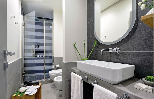 Roma Five Suites - Foto 52