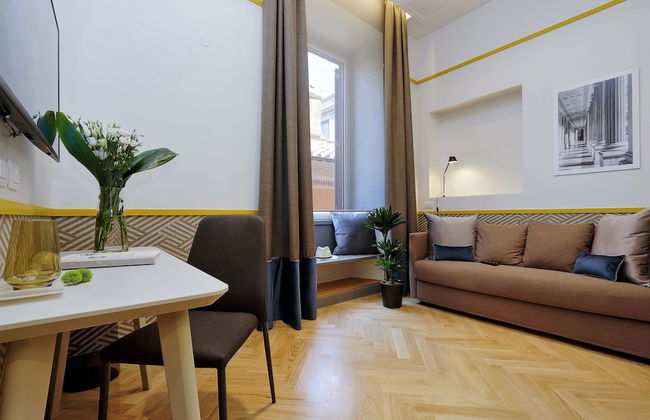 Roma Five Suites - Foto 38