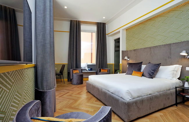 Roma Five Suites - Foto 23