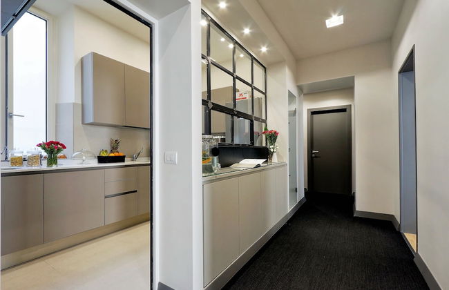 Roma Five Suites - Foto 64