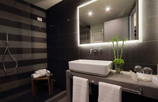 Roma Five Suites - Foto 45
