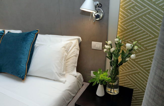 Roma Five Suites - Foto 15