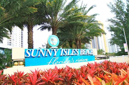 Foto 30 - Luxury Miami Beach Condos