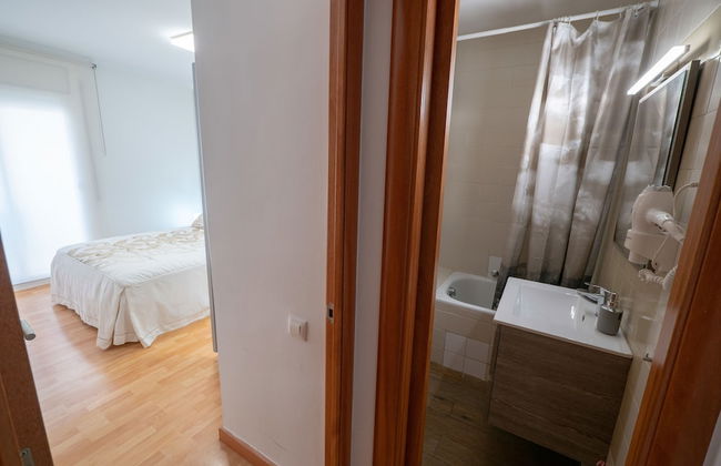 Apartament Els Pins - Foto 3