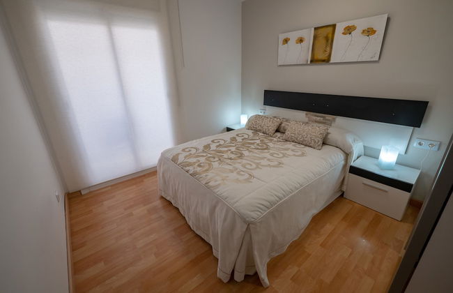 Apartament Els Pins - Foto 2