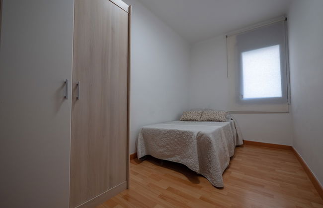Apartament Els Pins - Foto 7