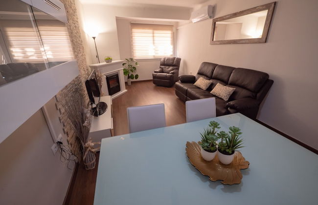 Apartament Els Pins - Foto 11