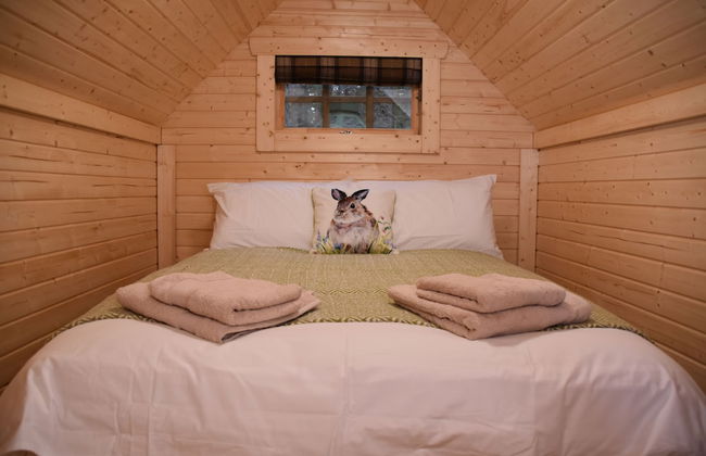 Cairngorm Bothies - Foto 1