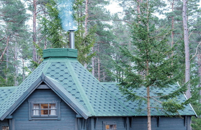 Cairngorm Bothies - Foto 32