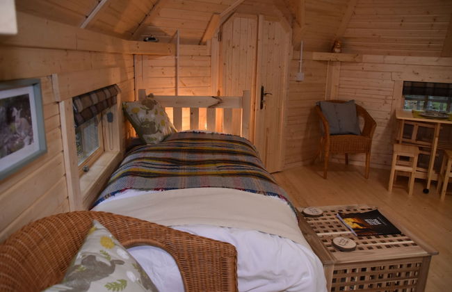 Cairngorm Bothies - Foto 7