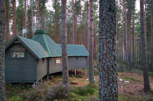 Foto 21 - Cairngorm Bothies