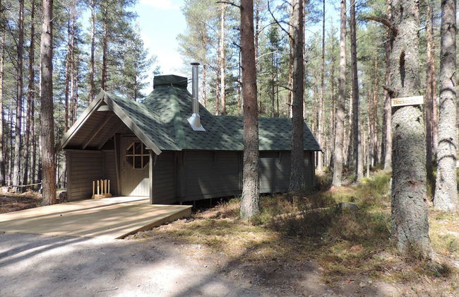 Cairngorm Bothies - Foto 20
