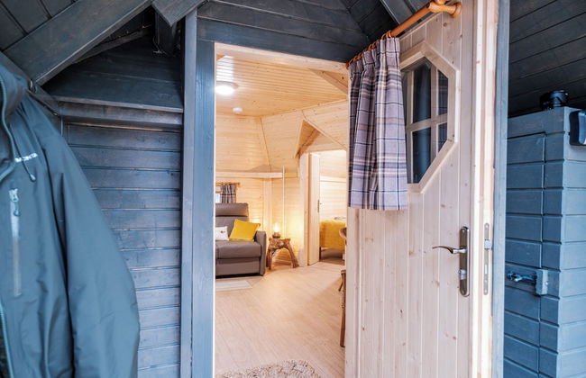 Cairngorm Bothies - Foto 19