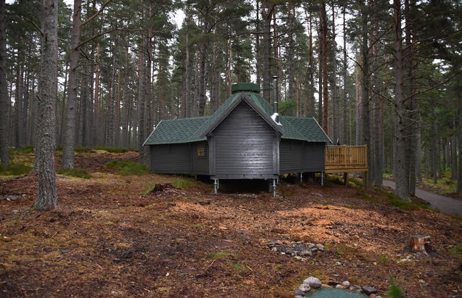 Cairngorm Bothies - Foto 27