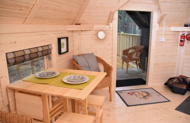 Cairngorm Bothies - Foto 11