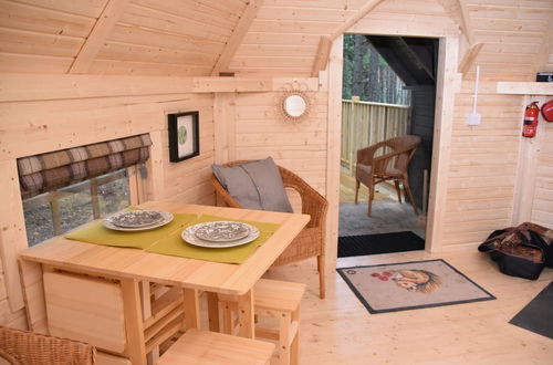 Photo 11 - Cairngorm Bothies