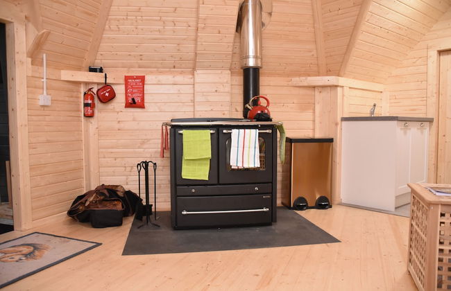 Cairngorm Bothies - Foto 4