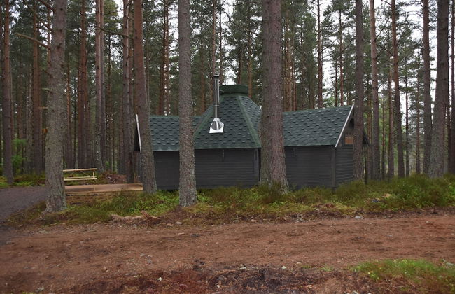 Cairngorm Bothies - Foto 25
