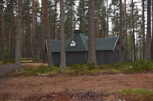 Foto 25 - Cairngorm Bothies