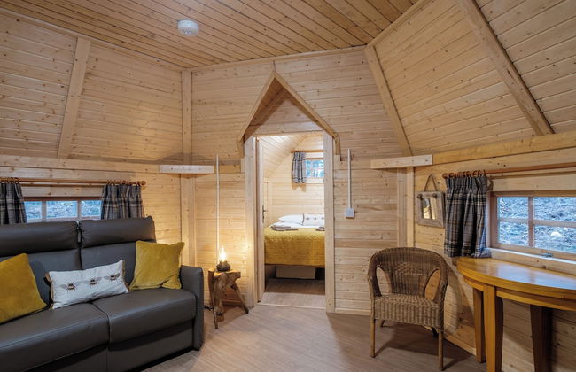 Cairngorm Bothies - Foto 14