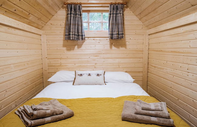 Cairngorm Bothies - Foto 3