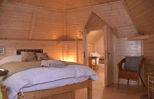 Cairngorm Bothies - Foto 8