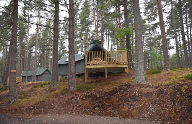 Cairngorm Bothies - Foto 28