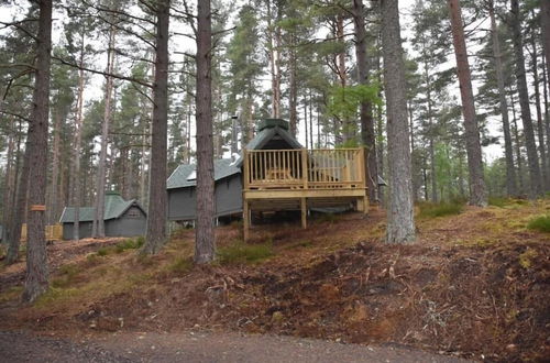 Foto 28 - Cairngorm Bothies