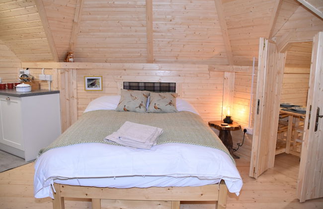 Cairngorm Bothies - Foto 2