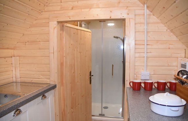 Cairngorm Bothies - Foto 16