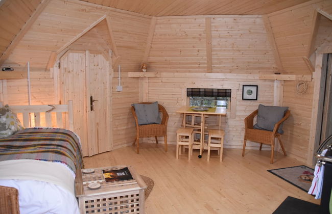 Cairngorm Bothies - Foto 10