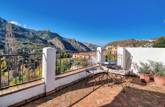 Casa Rural Arroyo de la Greda - Foto 15