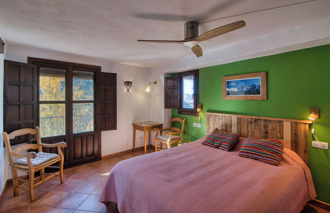Casa Rural Arroyo de la Greda - Foto 10