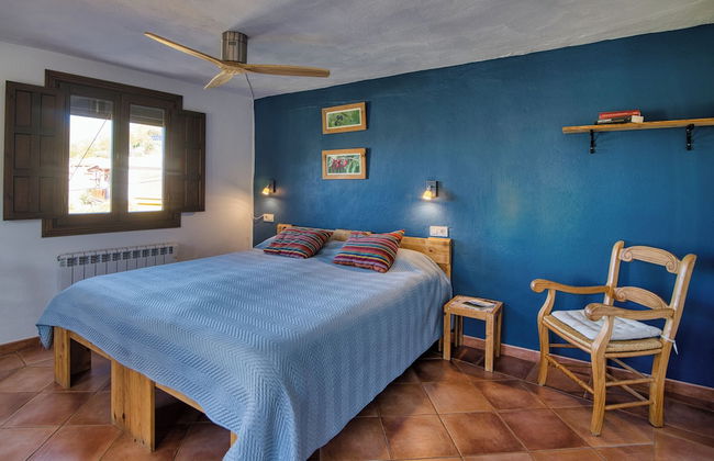 Casa Rural Arroyo de la Greda - Foto 2