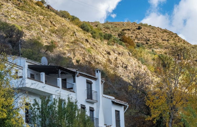 Casa Rural Arroyo de la Greda - Foto 41