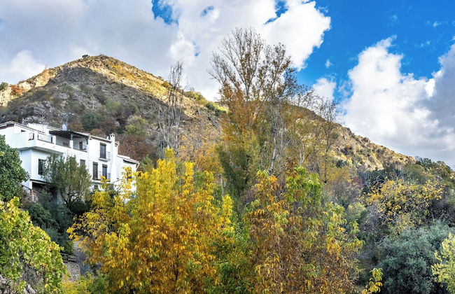 Casa Rural Arroyo de la Greda - Foto 42