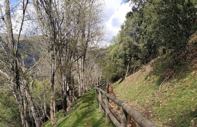 Casa Rural Arroyo de la Greda - Foto 31