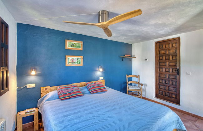 Casa Rural Arroyo de la Greda - Foto 4