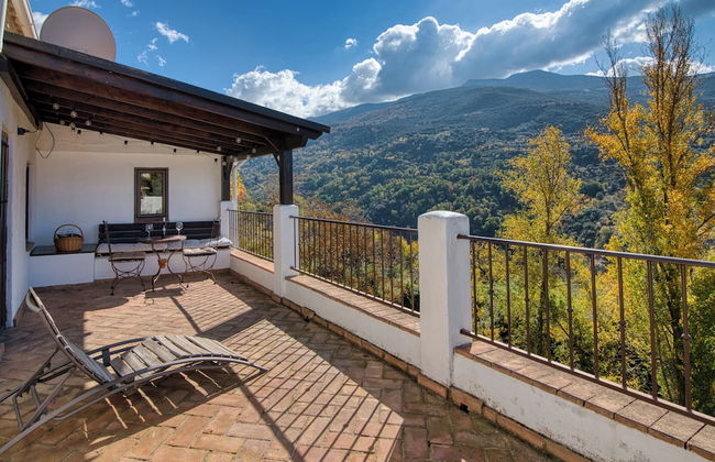 Casa Rural Arroyo de la Greda - Foto 1