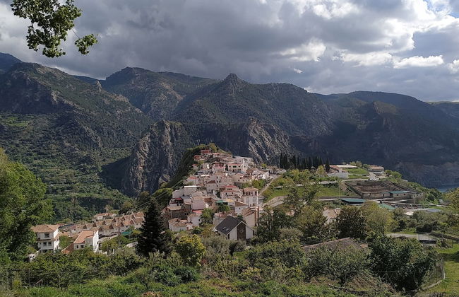 Casa Rural Arroyo de la Greda - Foto 37