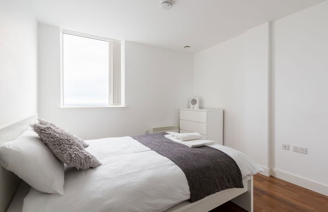 Birmingham Serviced Apartments Hagley Rd - Foto 8